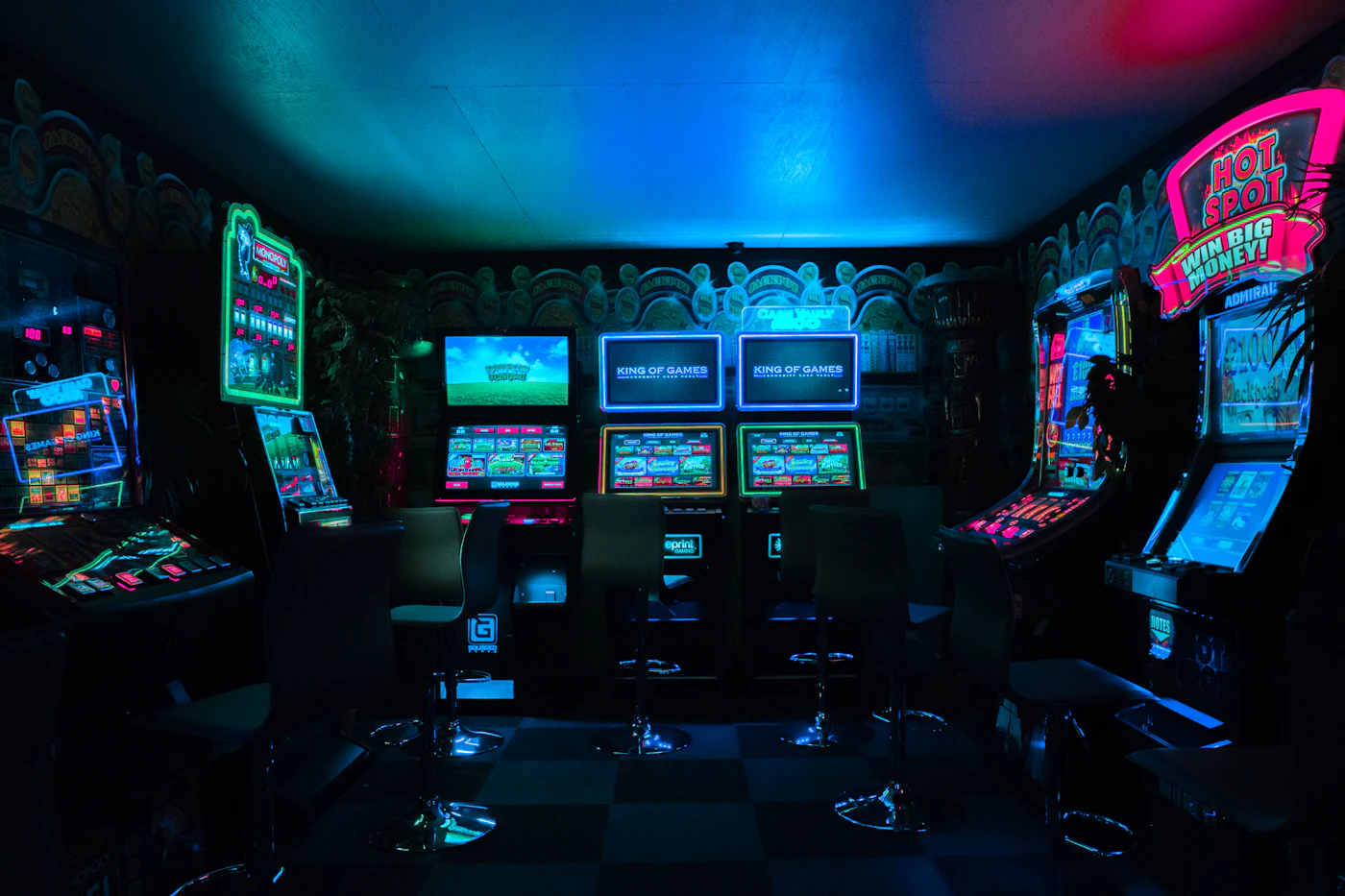 Gamified developer training